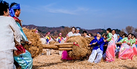 歷史人文